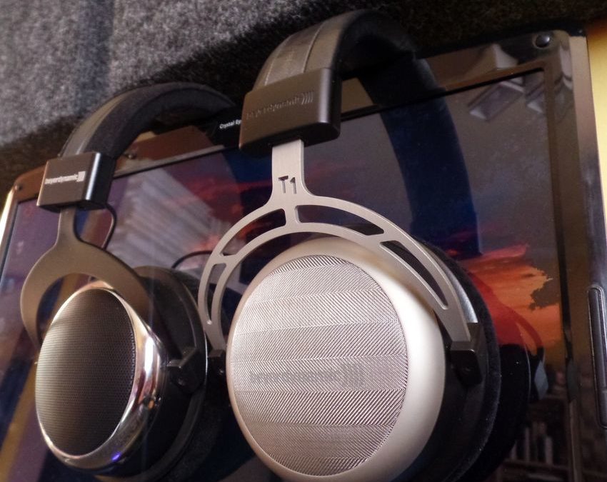 Beyerdynamic T1