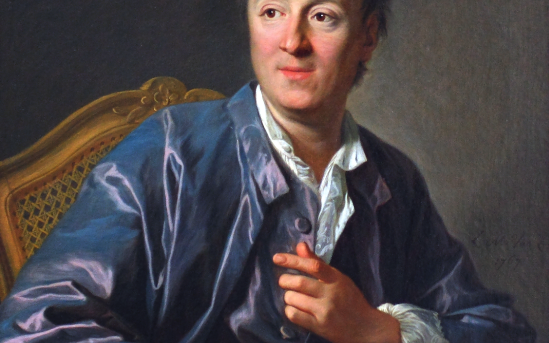 DIDEROT