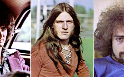 Grand Funk Railroad – czyli za co pokochaliśmy hard rocka