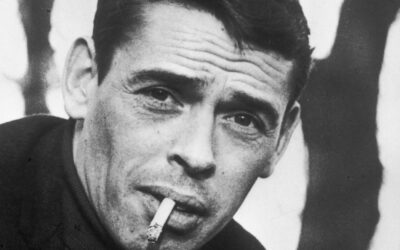 Jacques Brel