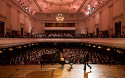 XVIII Międzynarodowy Konkurs Pianistyczny im. Fryderyka Chopina, 2021