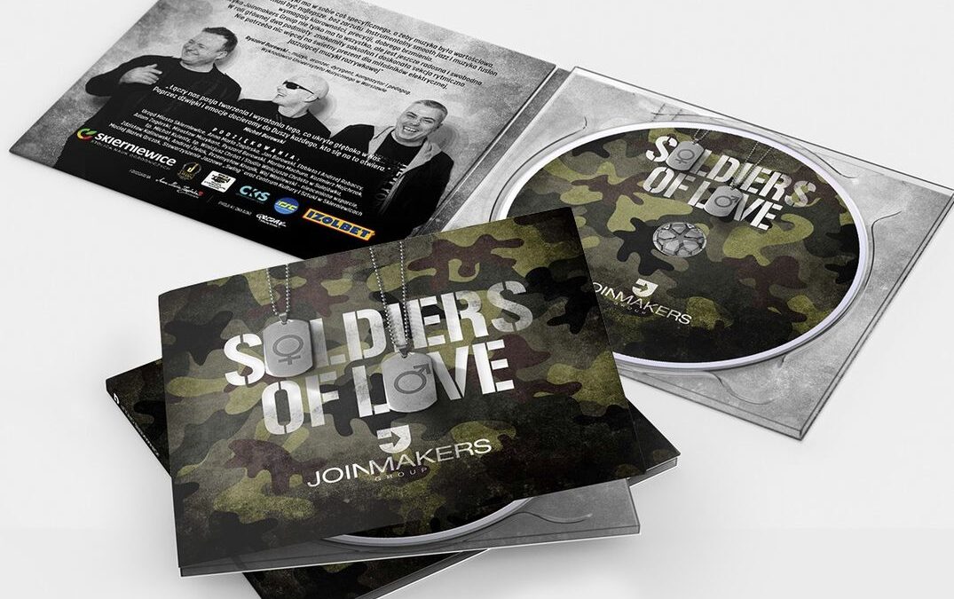 Joinmakers Group “Soldiers Of Love”