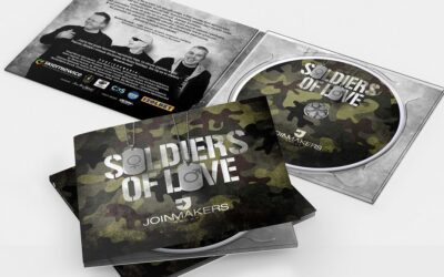 Joinmakers Group „Soldiers Of Love”