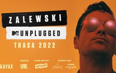 Krzysztof Zalewski – Roma MTV Unplugged