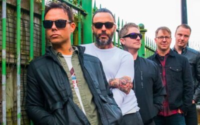Blue October w Proximie – zmiana terminu