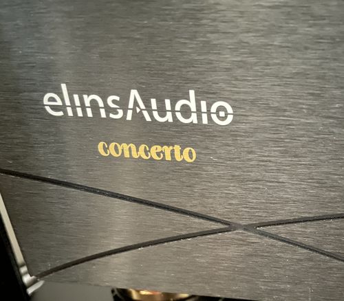 elinsAudio – dywagacje wokół elinsAudio Concerto