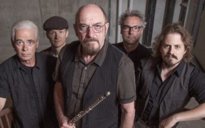 Jethro Tull w Polsce!!!