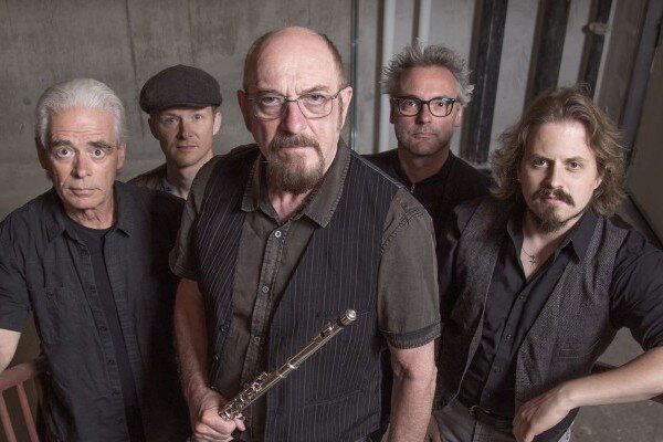 Jethro Tull w Polsce!!!