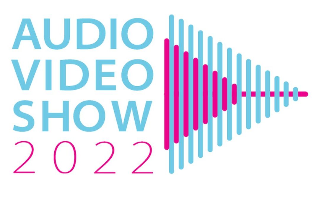 Audio Video Show Warszawa – 28-30 października 2022
