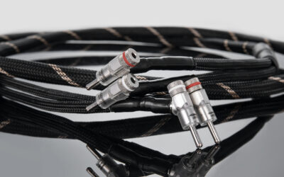 Głośnikowe Skyline od MB Audio Cable