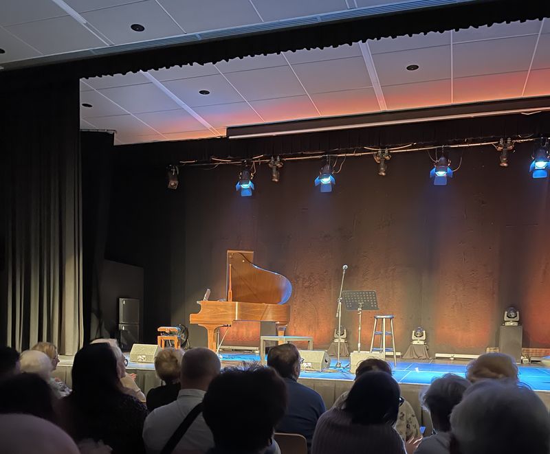 Koncert „Ludzkie gadanie”