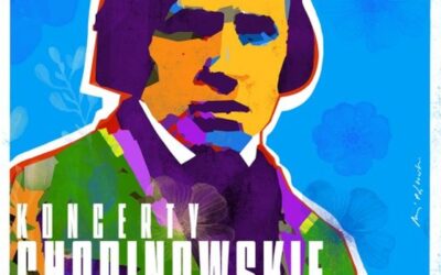 Chopin w warszawskich Łazienkach Królewskich