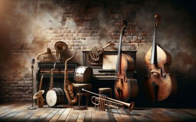 Czy to jeszcze Jazz.